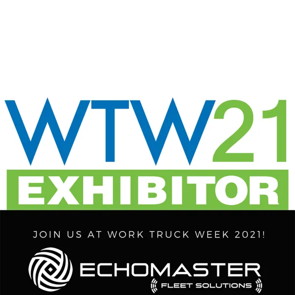 Stinger Commercial is Exhibiting at Work Truck Week 2021