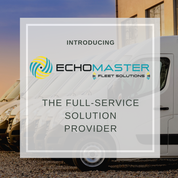Stinger Introduces EchoMaster Fleet Solutions