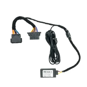 OBD-II Power Cable For Stinger OPSIS™ Dash Cameras